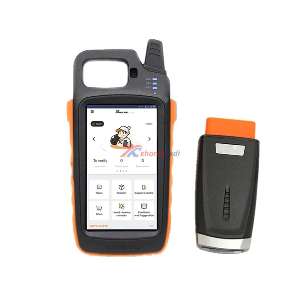 Key tool max pro. Mini obd xhorse. vvdi mini obd tool. xhorse vvdi key tool max. xhorse vvdi key.