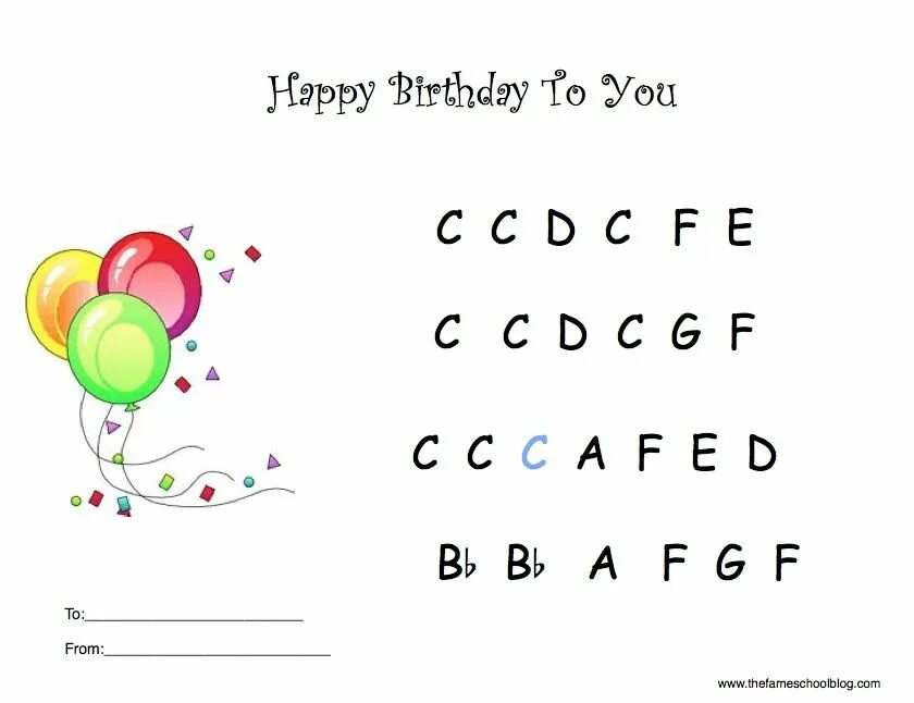 Песня happy birthday to you на английском. Happy Birthday Notes. Happy Birthday to you Notes. Happy Birthday на пианино для начинающих. Happy Birthday to you на фортепиано по цифрам легко.