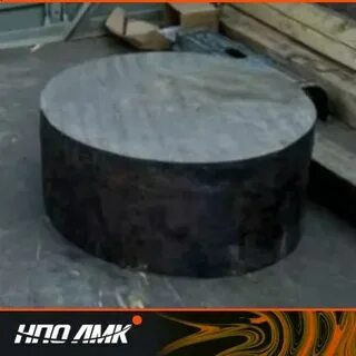 Чугунная болванка это