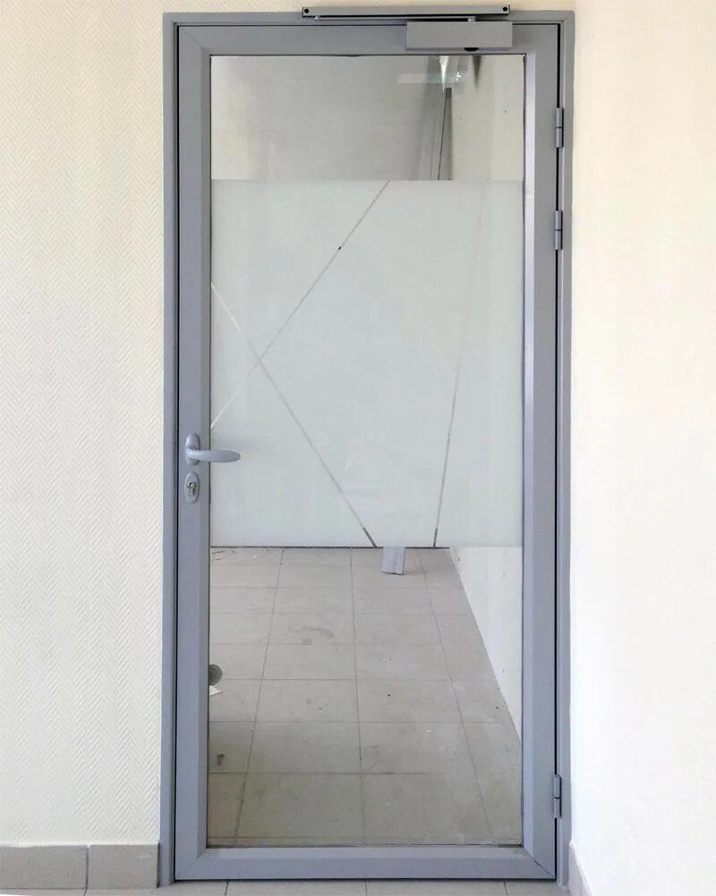 Двери стекла ростов. Дверь алюминиевая ТП-45 рал 9006 стандарт. Алюминиевая входная дверь 900x2000 мм. Gftd11202. Алюминиевая дверь 1100. Двери из алюминиевого профиля.