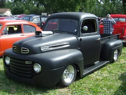 Ford 50