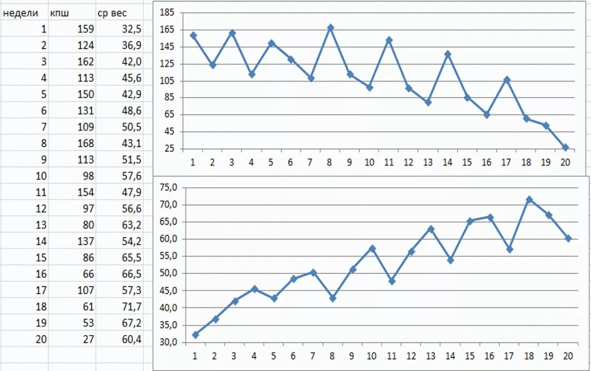 Программа 100 кг