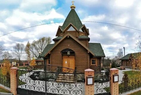 Тула пос