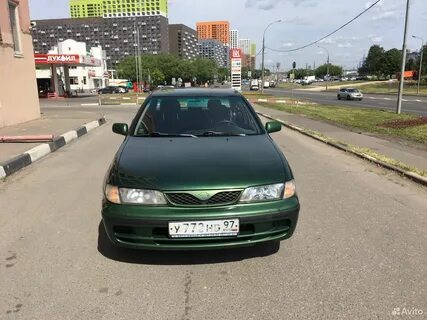 Альмера 1999