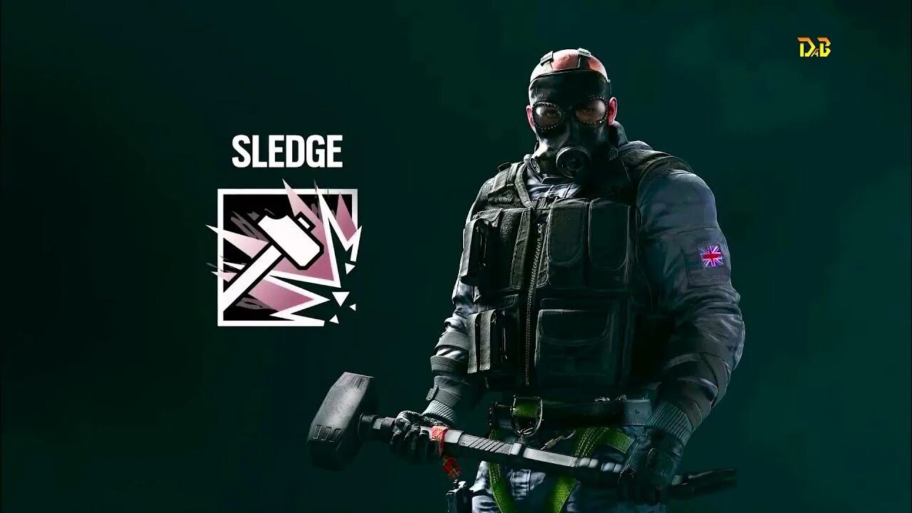 Siege инвалид. Sledge r6s. rainbow six siege кувалда. слэдж кувалда rainbow six. r6s оперативники.