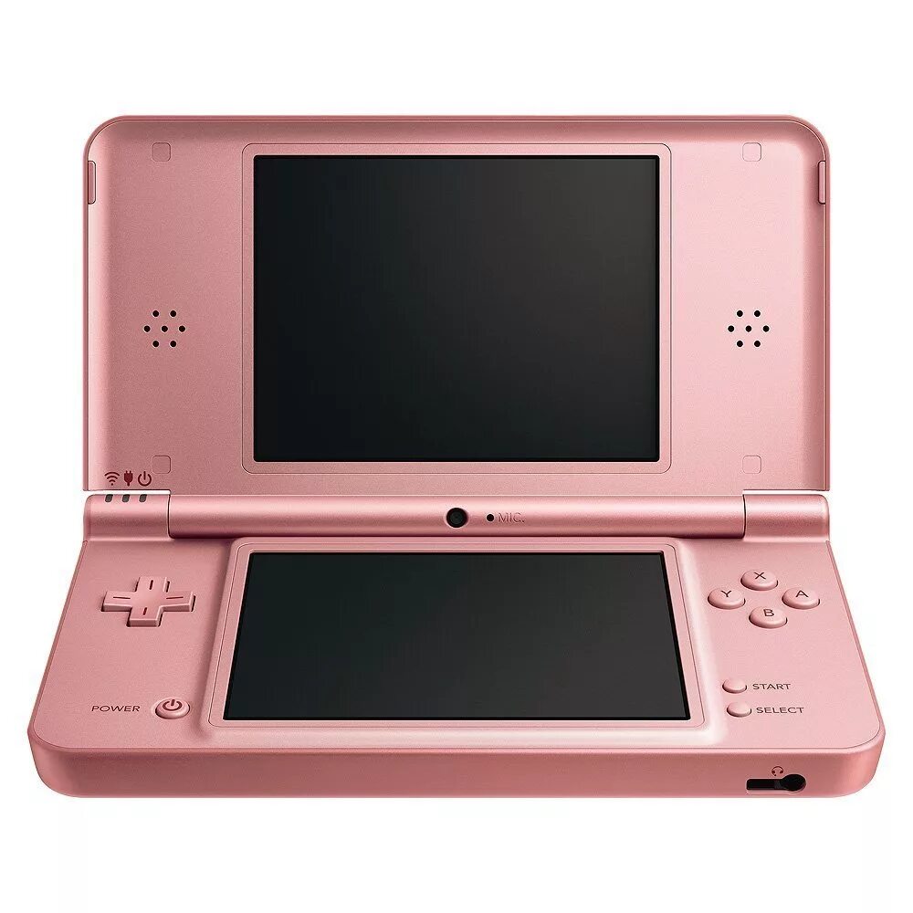 Nintendo ds обзоры. Игровая приставка Nintendo DSI. Nintendo DSI XL. Nintendo DSI Nintendo 3ds. Игровая приставка Nintendo DSI XL розовая.