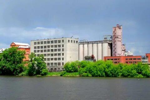 Завод исеть