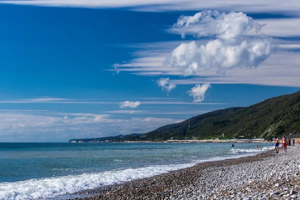 Черное море Краснодарский край. Краснодарский край черное море Сочи. Климат Лазаревское Краснодарского края. Сочи Туапсе море. Лазарев краснодарский край