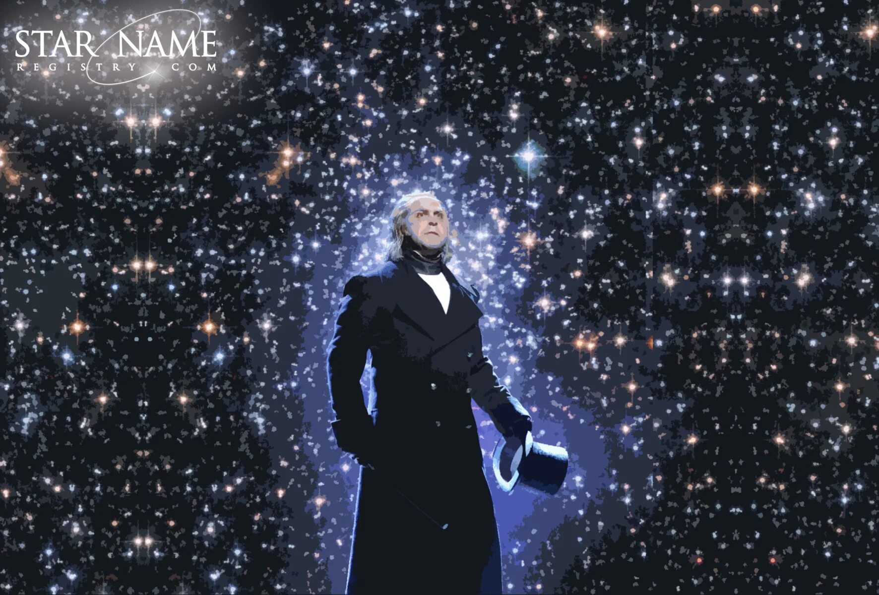 Le star. Le star