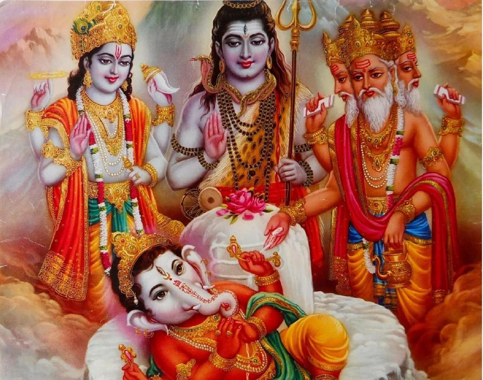 Брахма Вишну Шива. Кришна Шива Вишну Брахма. Боги Шива Брахма и Вишну. Индуизм Брахма Вишну Шива.