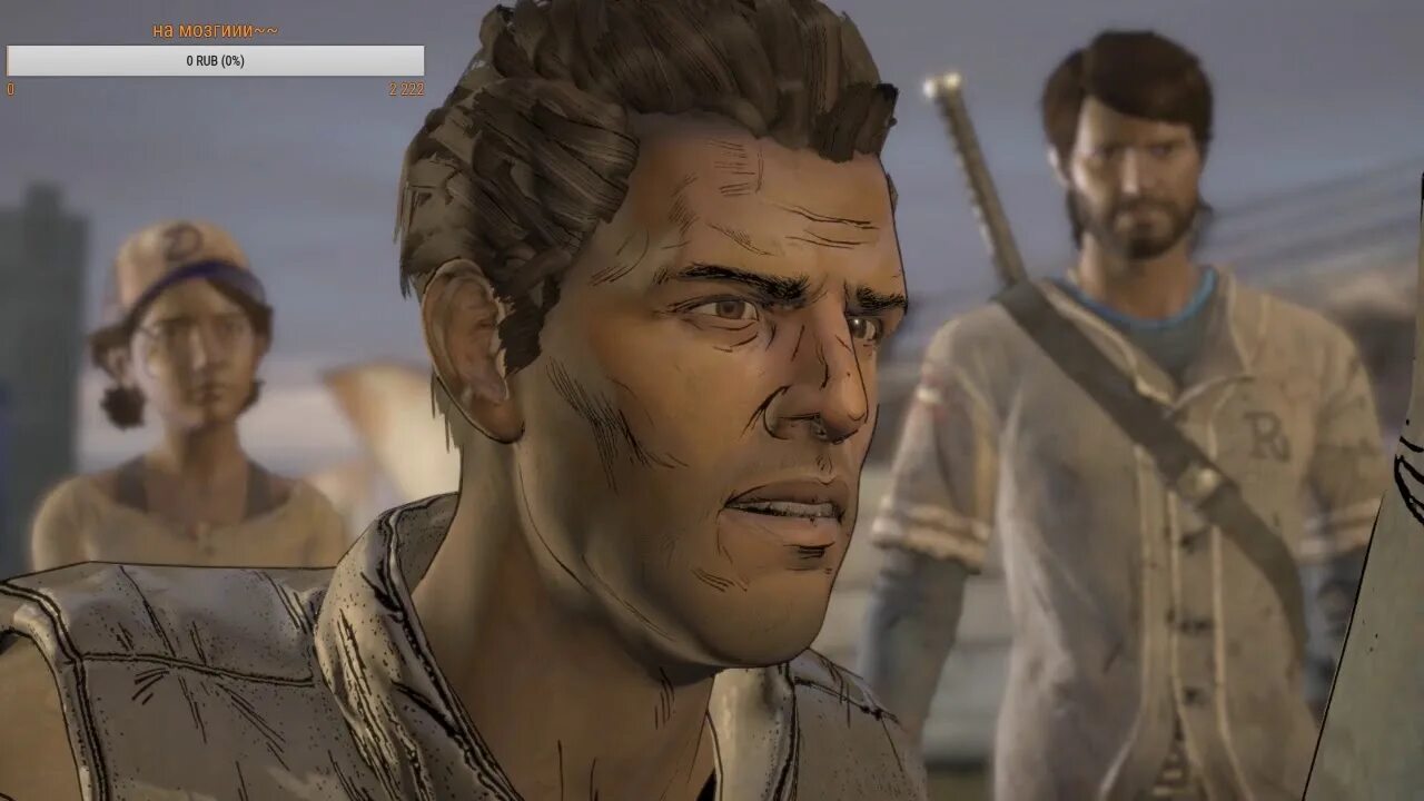 The walking dead a new frontier прохождение. Хавьер twd. javier garcia the walking dead.