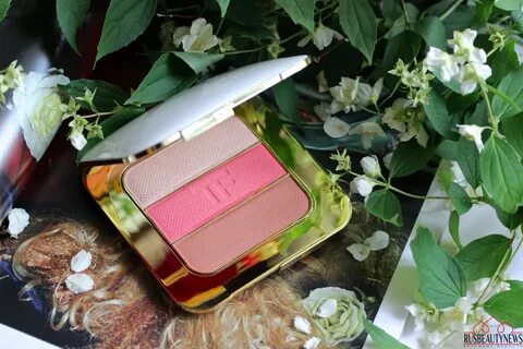 Tom ford soleil contouring compact