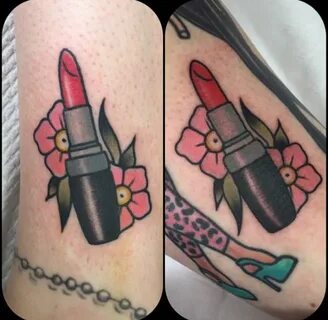 Помада tattoo
