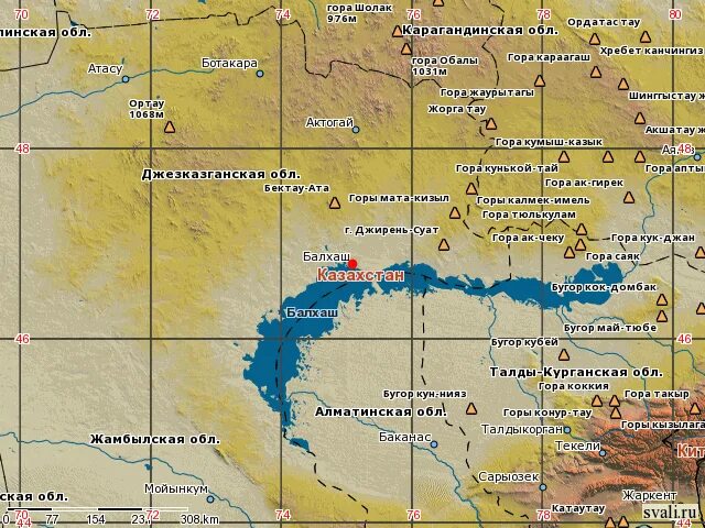 оз балхаш на карте. где находится балхаш карта. оз балхаш на контурной карте. озеро балхаш на физической карте. озеро балхаш на карте.