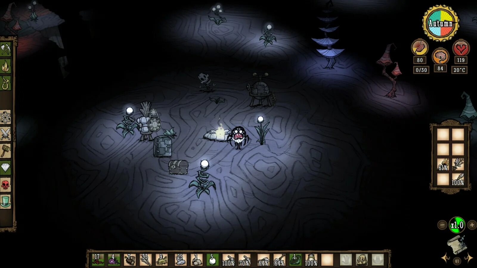 Донт лайт. Don&#039;t starve together тени. don&#039;t starve ночь. донт старв ночь. don&#039;t starve sanity.