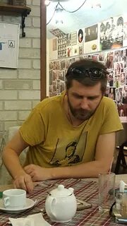 Щегольков режиссер