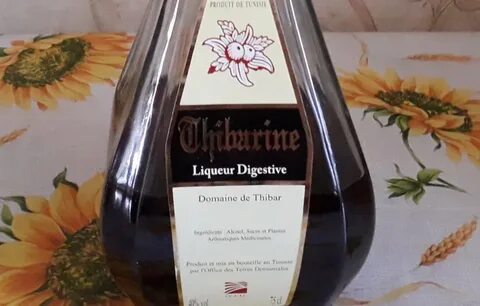 Thibarine