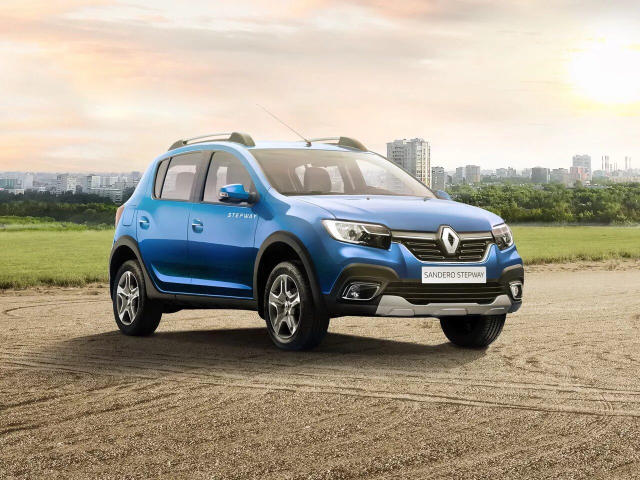 Sandero stepway ii. Рено Логан степвей. Сандеро степвей 2. Renault Sandero Stepway 2018. Renault Логан степвей.