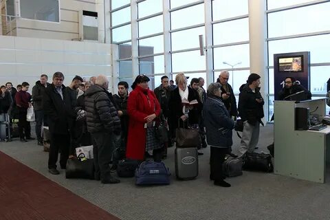 Аэропорт тбилиси отзывы