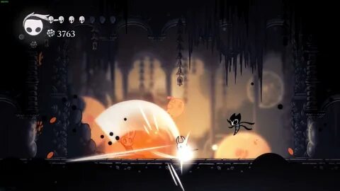 Потерянный собрат hollow