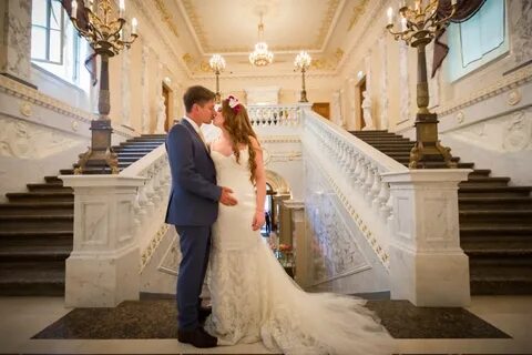 Darsy wedding