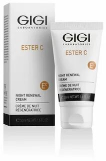 Esters gigi