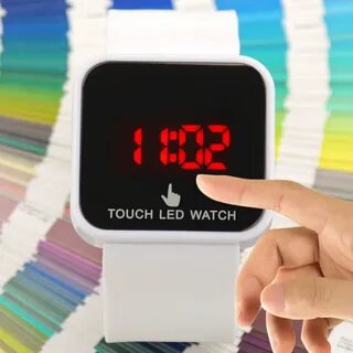 Дисплей watch