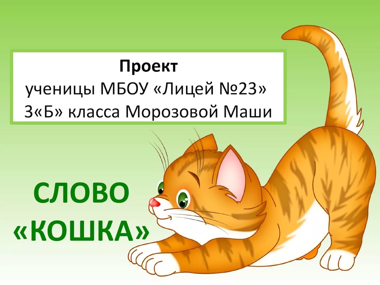 Лексическое слово кот. Проект о слове кошка. Проект рассказ о слове 3 класс. Проект рассказ о слове кошка. Проект 3 класс русский язык.