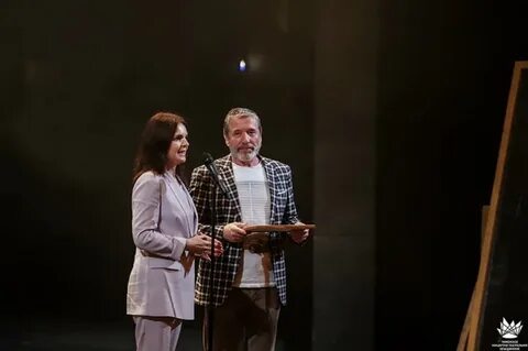 Гастроли театр театр пермь