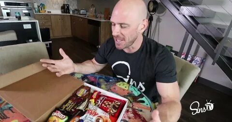 Reislin johnny sins