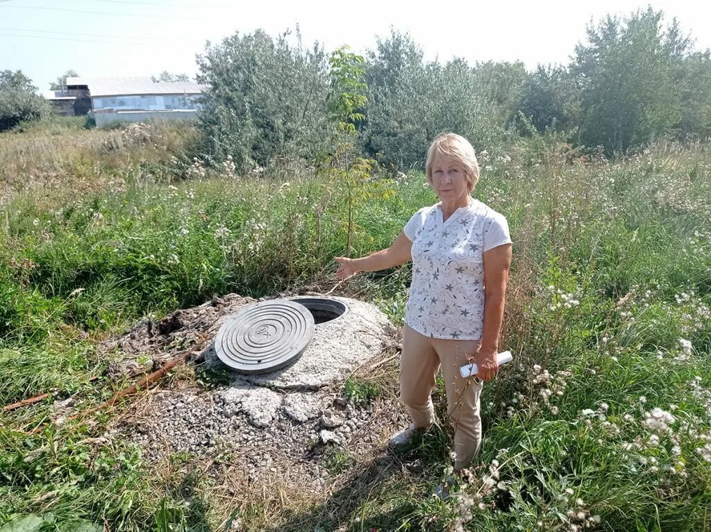 Поселок кадровик Копейск. Муп ксвв копейск