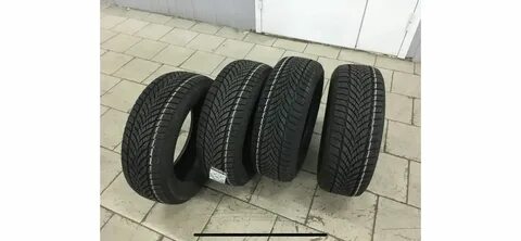 Шины зимние нешипованные 205 55r16
