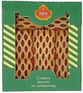 Лакомство королей отзывы