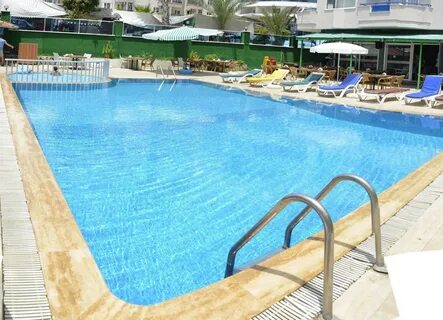 Semt luna beach 3 отзывы