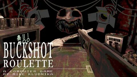 Buckshot пасхалки