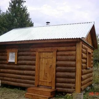 Фото бани 5 5