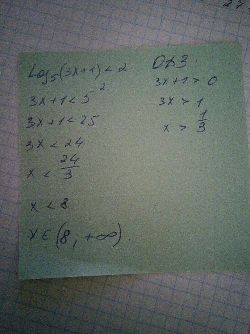 Log1 3 x 5 1. X3 и x5. Log5(3-х)=2. Решить неравенство log1/3 x-5 1. Log2x<1/2.