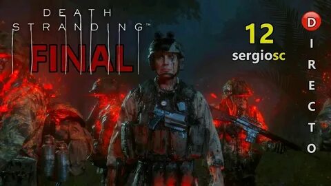 Dead standing