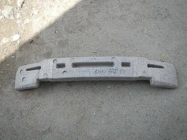 Купить усилитель переднего бампера chevrolet aveo (t250) 2005-2011, седан в инте