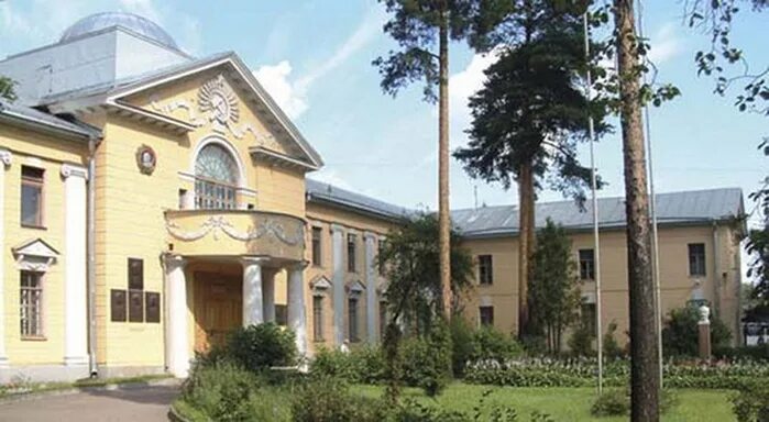 Институт иоффе ран. Физико-технический институт им. а. ф. иоффе. иоффе институт в спб. фти иоффе ран. физтех иоффе.