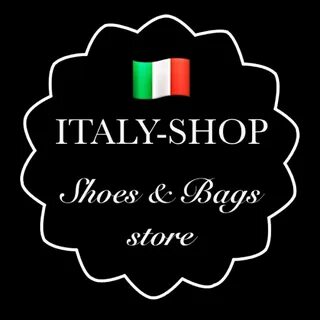 Italy shop