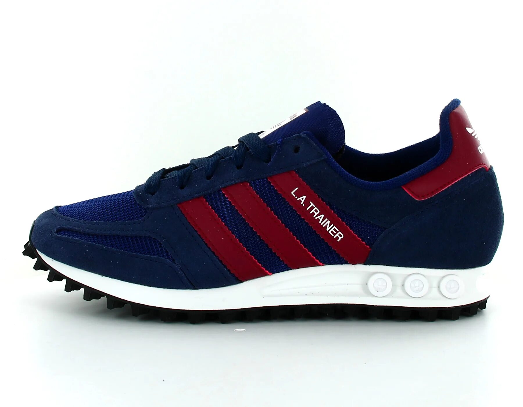 Adidas la Trainer. Adidas la Trainer сине красные. G58097 adidas la Trainer. Adidas la Trainer Blue. Адидас красно синие