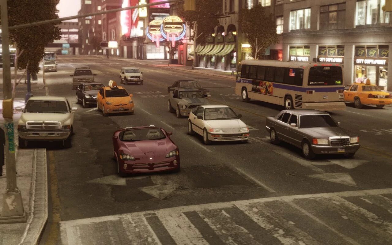Гта 4 трафик. GTA 4 1988 car Pack. GTA 4 realistic. ГТА 4 realistic car Pack. Grand Theft auto IV.
