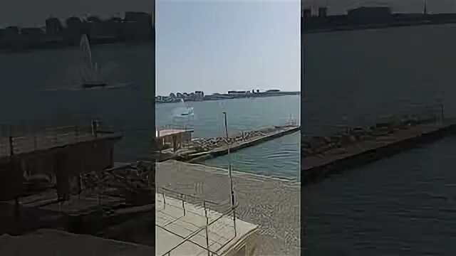 Реальное время геленджика набережные