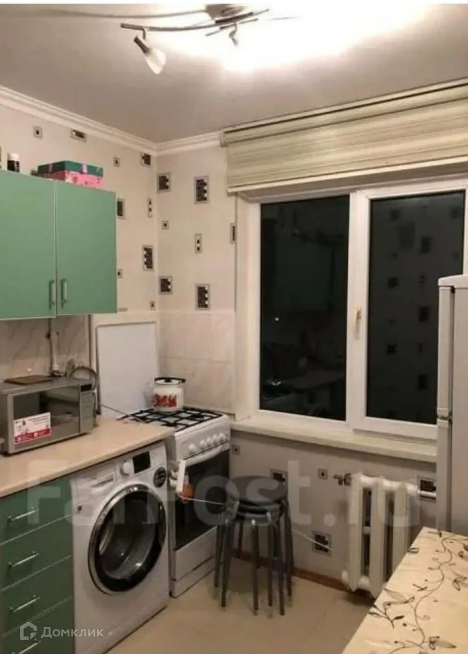 Купить 1-комнатную квартиру, 29 м² по адресу Красноярский край, Железногорск, Го