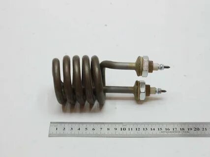 Кипятильник акнэ