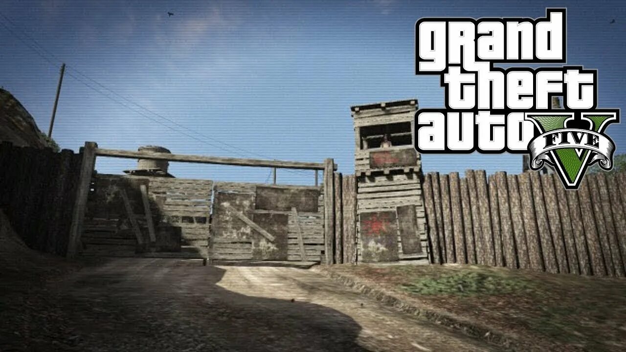 Где находится альтруист в гта. Деревня альтруистов в gta 5. лагерь альтруистов в гта. gta v лагерь альтруистов. лагерь альтруистов тревор.