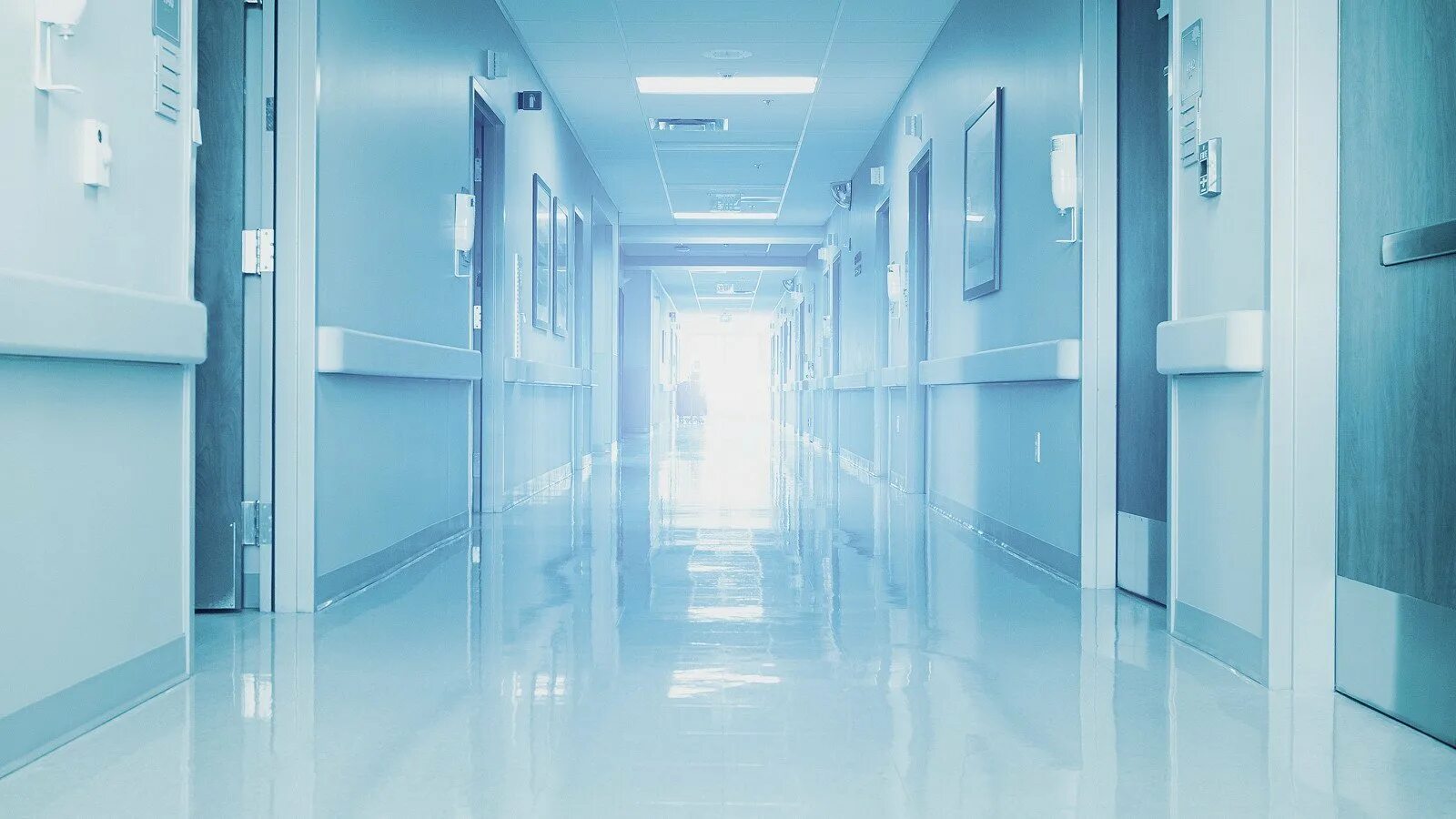 Коридор больницы. Больница фон. Больничный коридор. Пустая больница. Больница