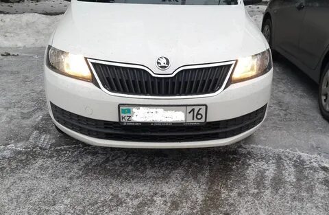 Лампа дхо рапид
