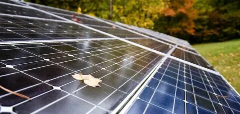 Going solar егэ